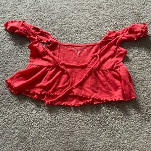 American eagle shirt